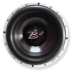 Rage XL 12 V2 Carbon D2