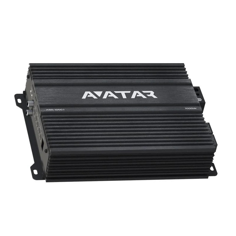 ABR-1000.5-5 Kanal Verstärker-Avatar-BassBuddys | Shop