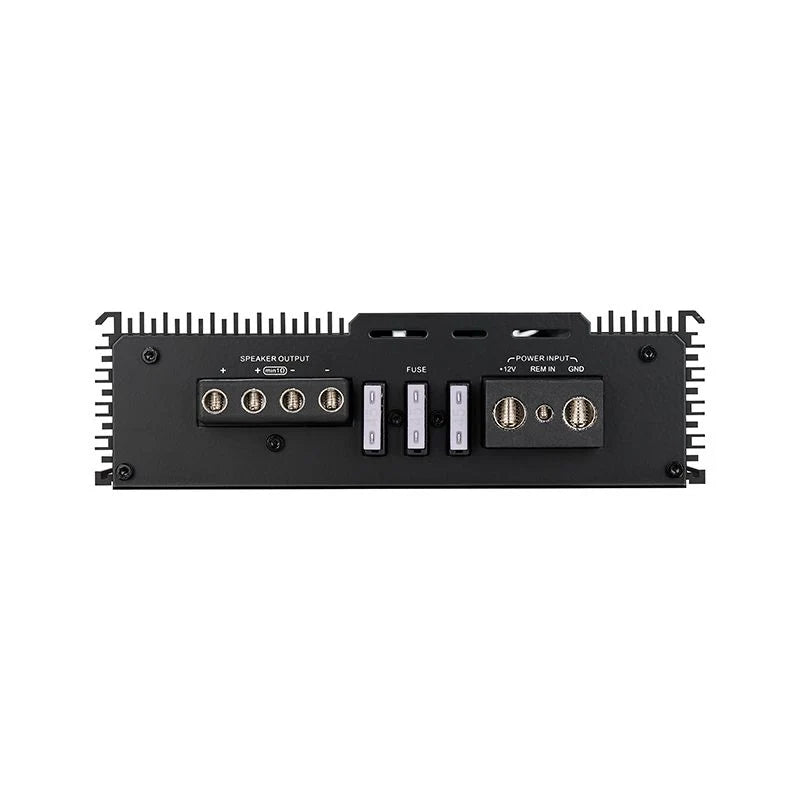 ABR-1200.1-1 Kanal Verstärker-Avatar-BassBuddys | Shop