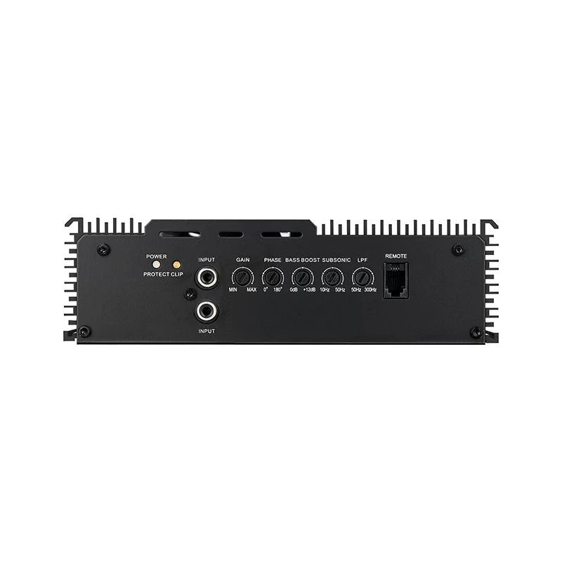 ABR-1200.1-1 Kanal Verstärker-Avatar-BassBuddys | Shop