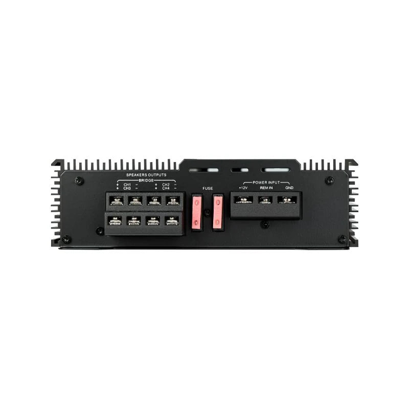 ABR-500.4-4 Kanal Verstärker-Avatar-BassBuddys | Shop
