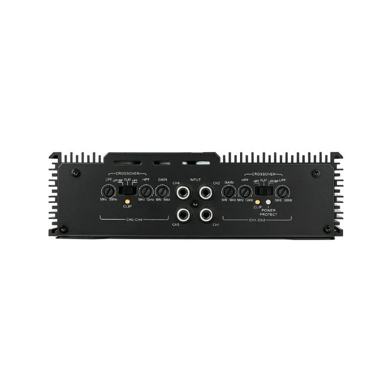 ABR-500.4-4 Kanal Verstärker-Avatar-BassBuddys | Shop