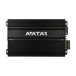 ABR-500.4-4 Kanal Verstärker-Avatar-BassBuddys | Shop
