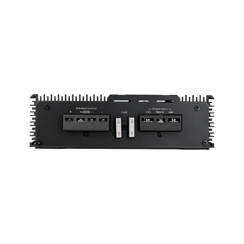 ABR-800.1-1 Kanal Verstärker-Avatar-BassBuddys | Shop