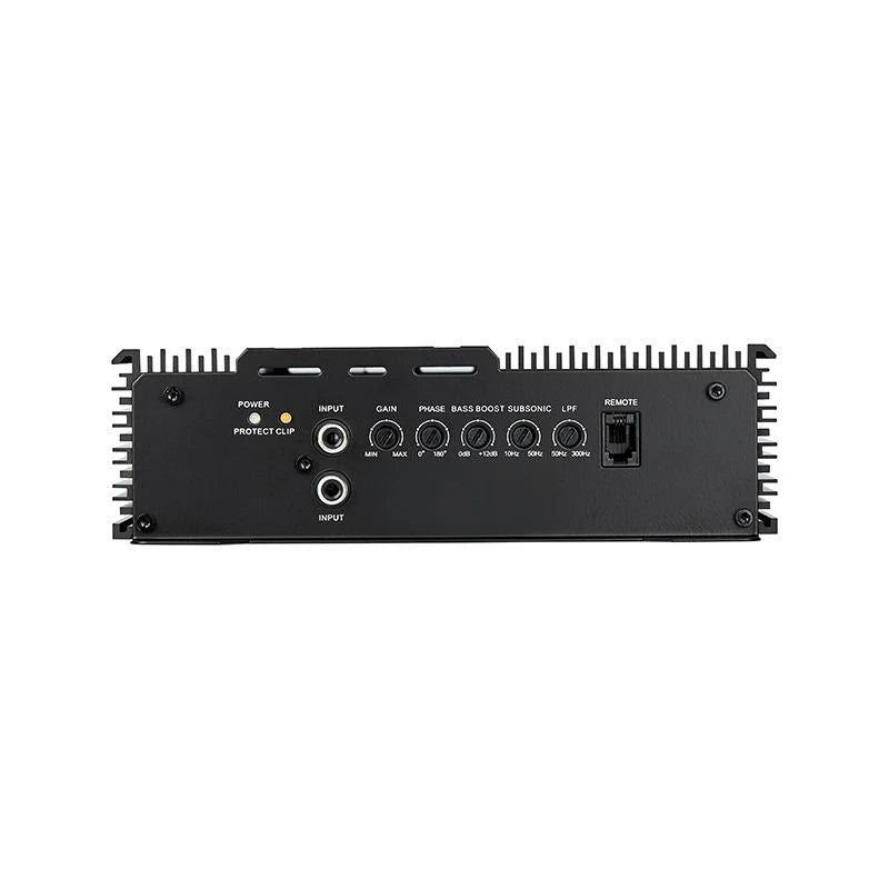 ABR-800.1-1 Kanal Verstärker-Avatar-BassBuddys | Shop