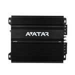 ABR-800.1-1 Kanal Verstärker-Avatar-BassBuddys | Shop