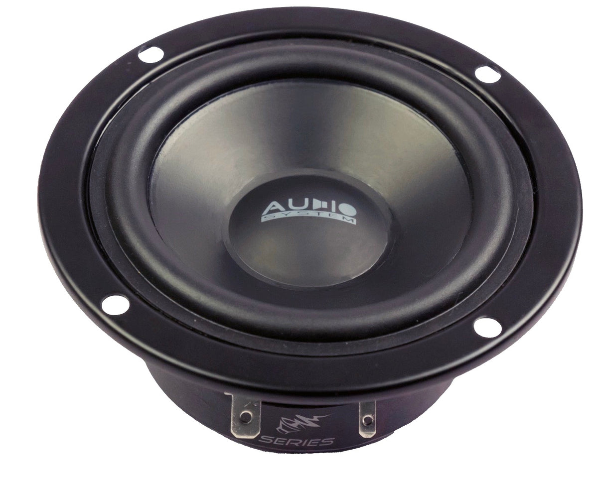 AC80 – Audio System