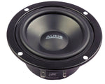 AC80 – Audio System