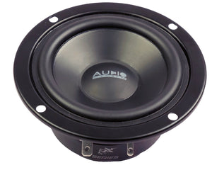 AC80 – Audio System