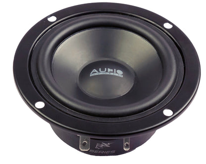 AC80 – Audio System