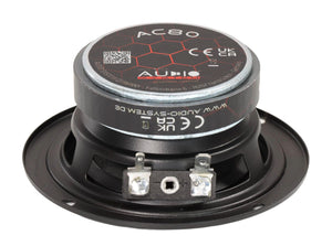AC80 – Audio System