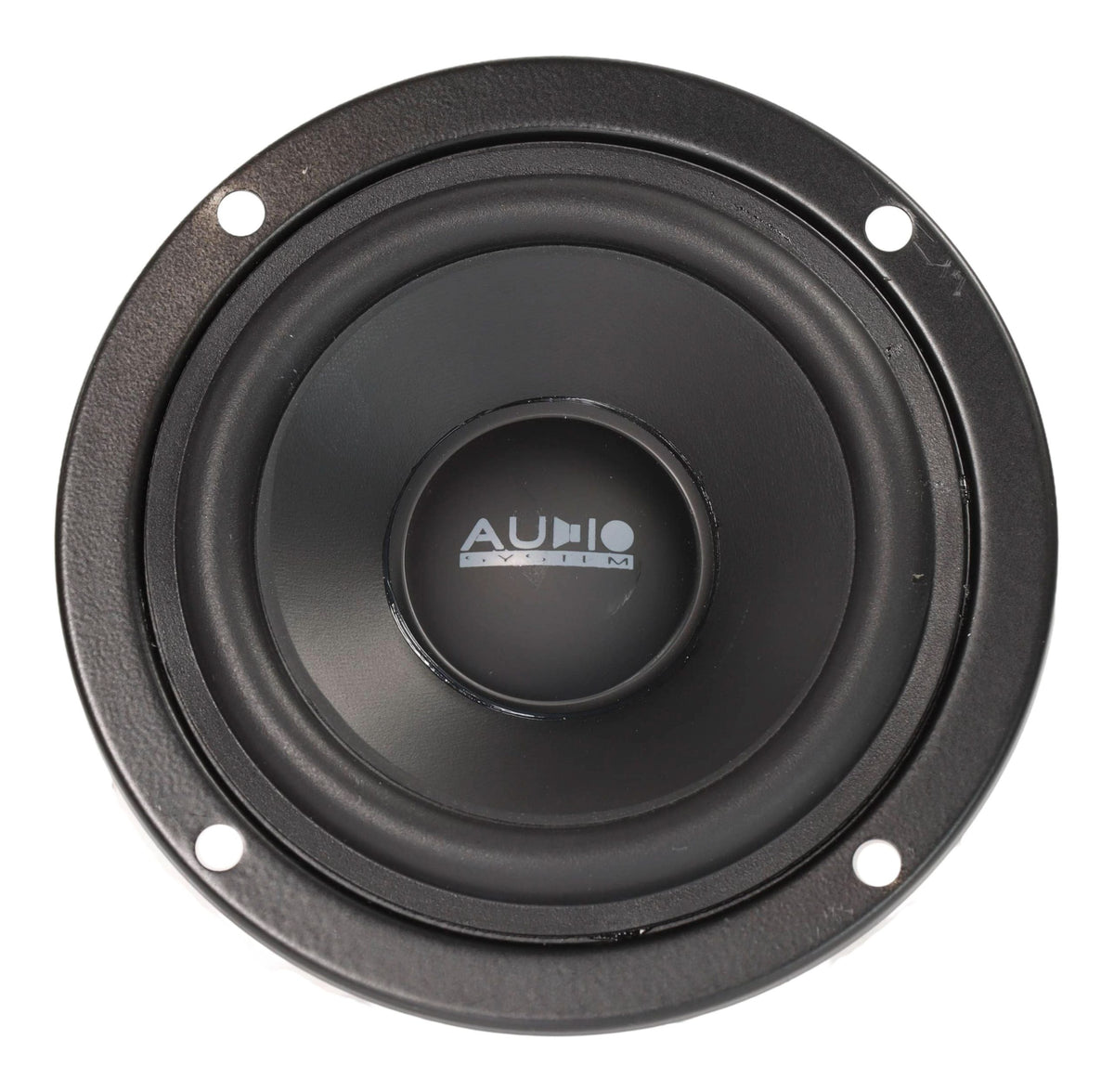 AC80 – Audio System
