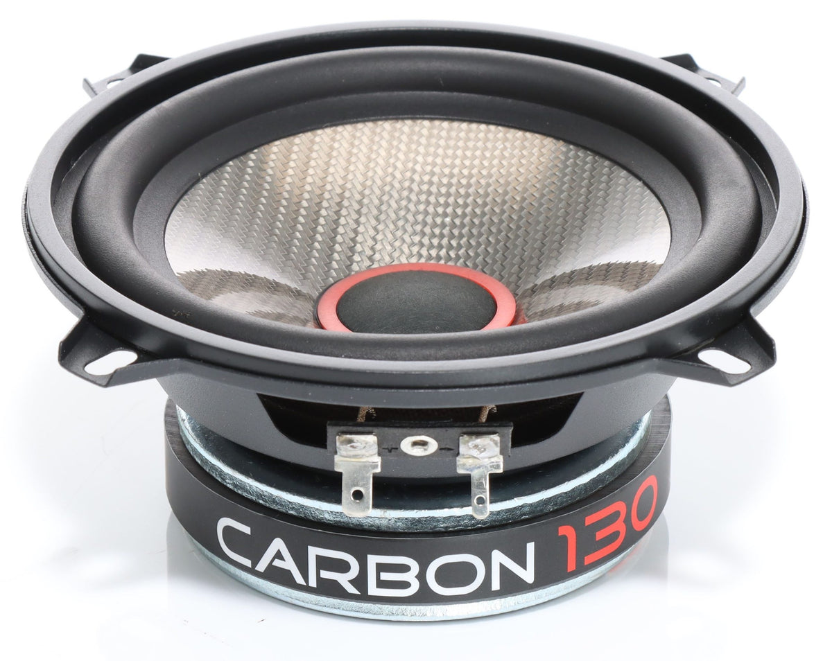AC130 – Audio System