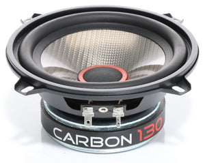 AC130 – Audio System