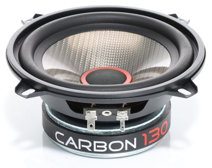 AC130 – Audio System