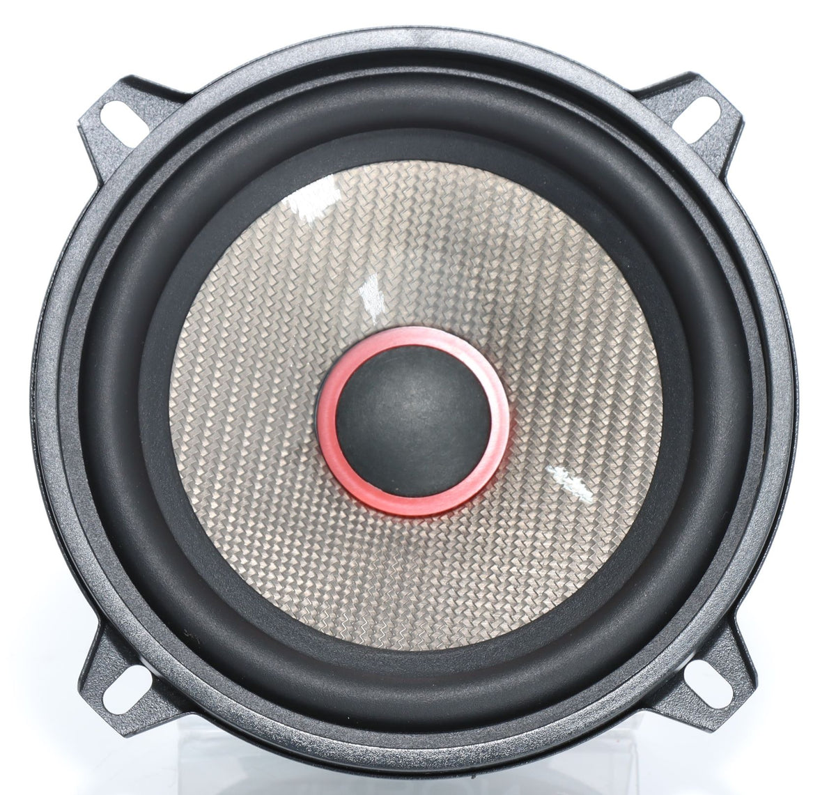 AC130 – Audio System