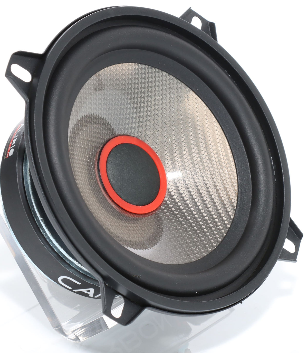 AC130 – Audio System