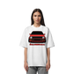 #ALTMETALL Oversize Shirt-Unisex-Shirts-BassBuddys-White-XS-BassBuddys | Shop