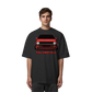 #ALTMETALL Oversize Shirt-Unisex-Shirts-BassBuddys-White-XS-BassBuddys | Shop