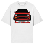 #ALTMETALL Oversize Shirt-Unisex-Shirts-BassBuddys-White-XS-BassBuddys | Shop