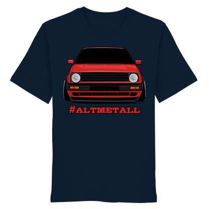 #ALTMETALL Shirt