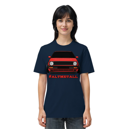 #ALTMETALL Shirt