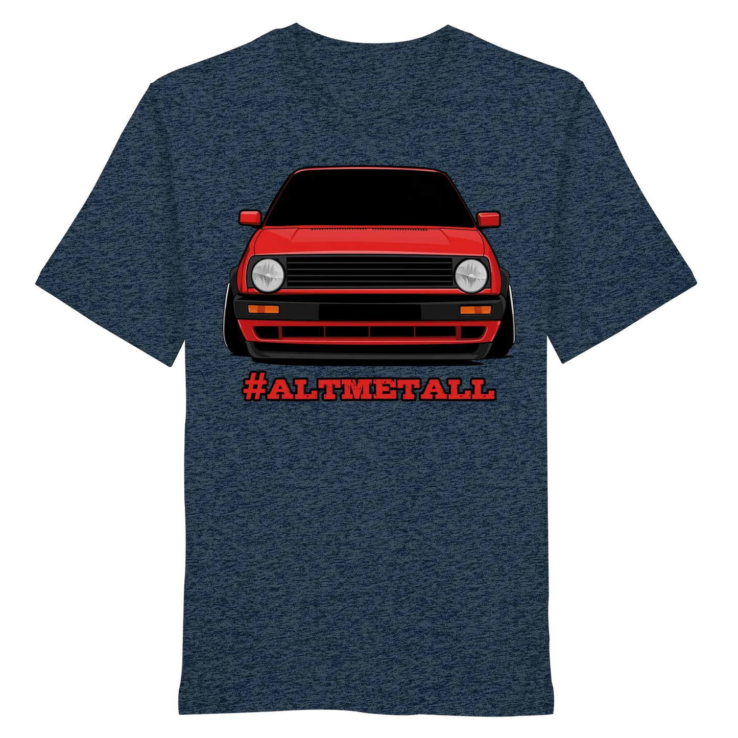 #ALTMETALL Shirt