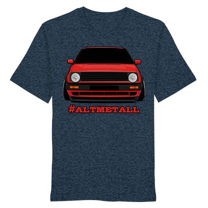 #ALTMETALL Shirt