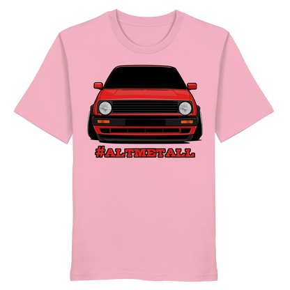 #ALTMETALL Shirt