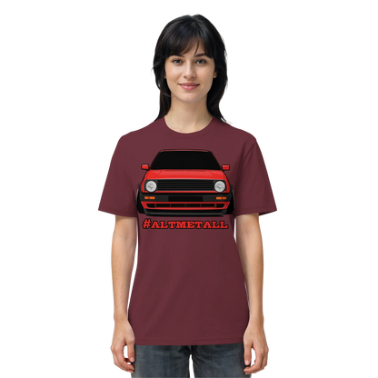 #ALTMETALL Shirt