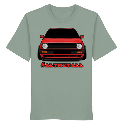 #ALTMETALL Shirt
