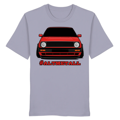 #ALTMETALL Shirt