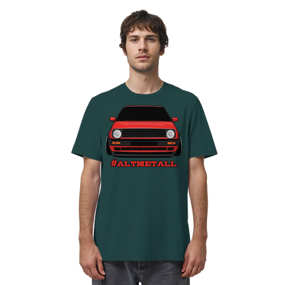 #ALTMETALL Shirt