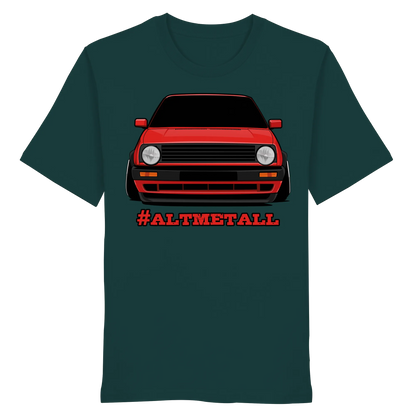 #ALTMETALL Shirt