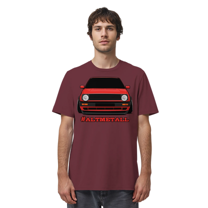 #ALTMETALL Shirt