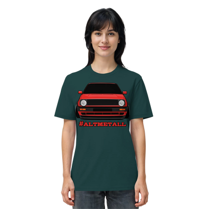 #ALTMETALL Shirt