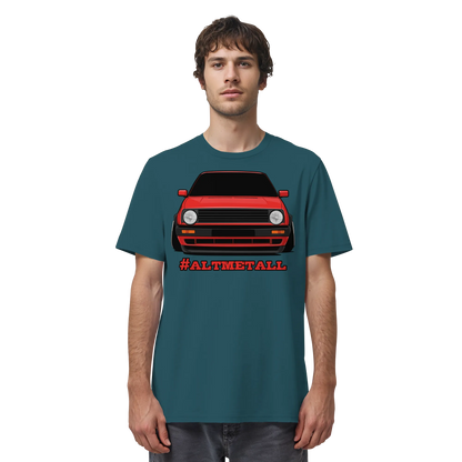 #ALTMETALL Shirt