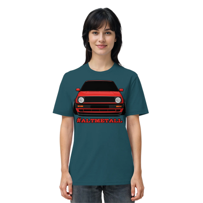 #ALTMETALL Shirt
