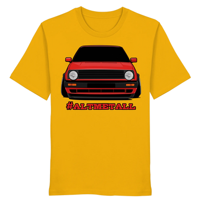 #ALTMETALL Shirt