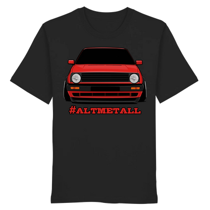 #ALTMETALL Shirt
