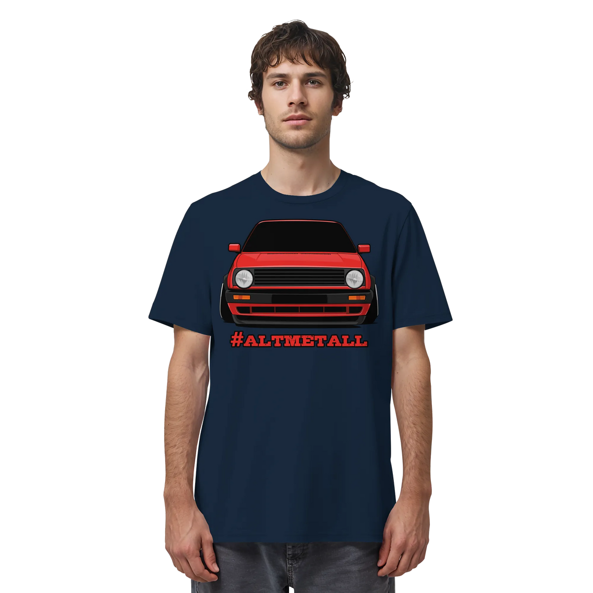 #ALTMETALL Shirt-Unisex-Shirts-BassBuddys-Burgundy-XS-BassBuddys | Shop