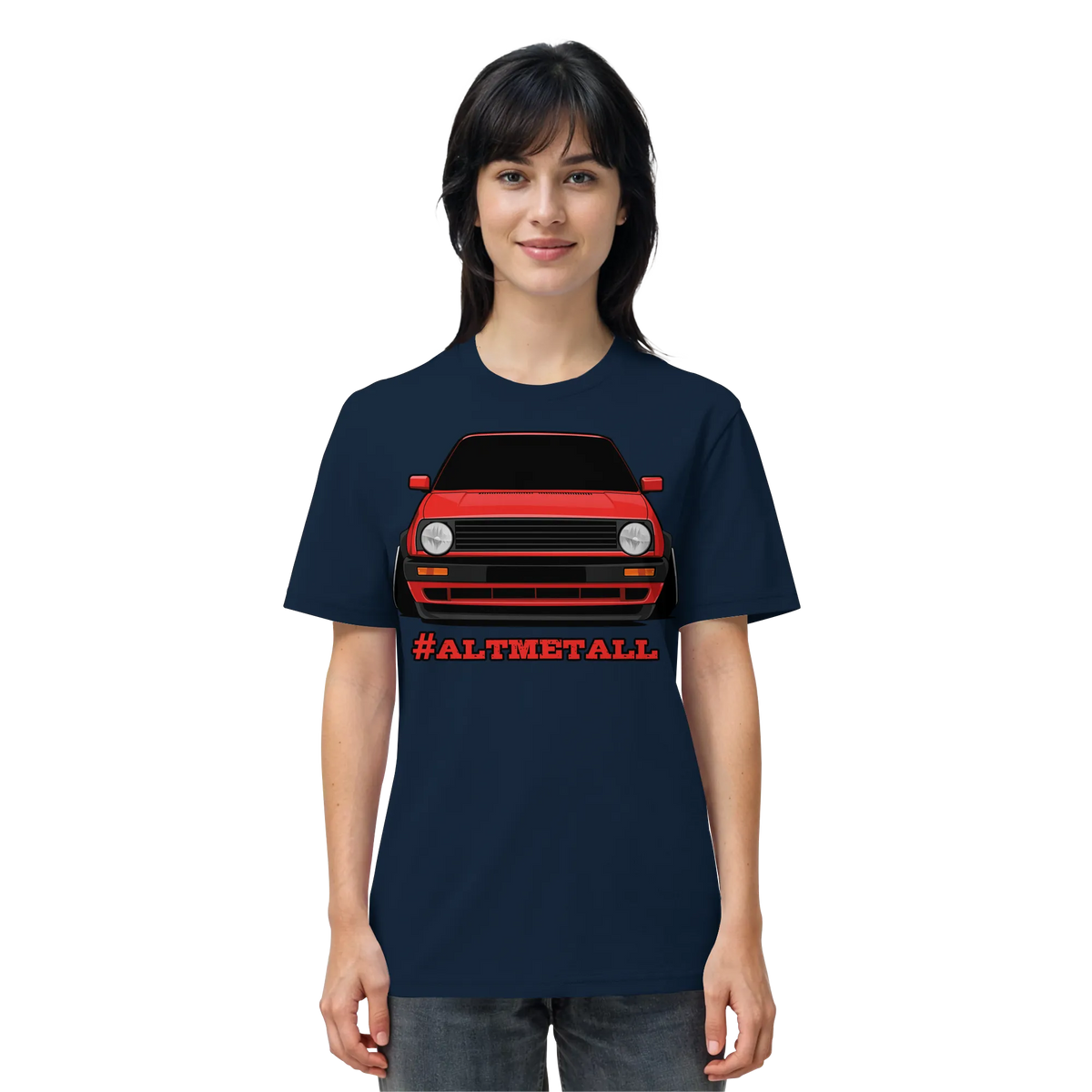 #ALTMETALL Shirt-Unisex-Shirts-BassBuddys-Burgundy-XS-BassBuddys | Shop