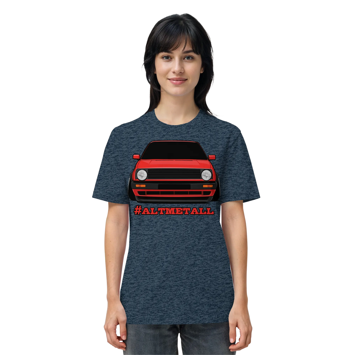 #ALTMETALL Shirt-Unisex-Shirts-BassBuddys-Burgundy-XS-BassBuddys | Shop