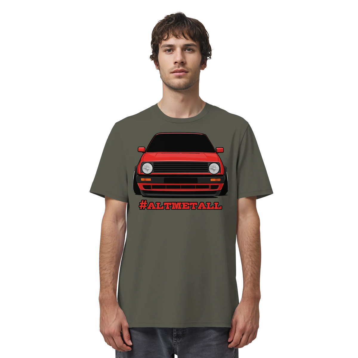 #ALTMETALL Shirt-Unisex-Shirts-BassBuddys-Burgundy-XS-BassBuddys | Shop