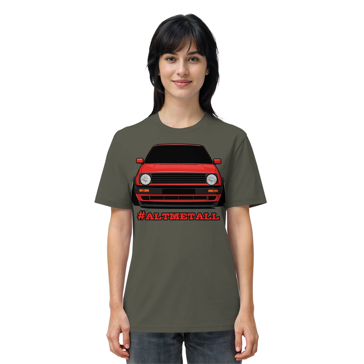 #ALTMETALL Shirt-Unisex-Shirts-BassBuddys-Burgundy-XS-BassBuddys | Shop