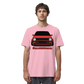 #ALTMETALL Shirt-Unisex-Shirts-BassBuddys-Burgundy-XS-BassBuddys | Shop