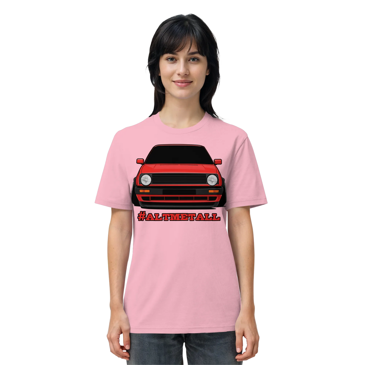 #ALTMETALL Shirt-Unisex-Shirts-BassBuddys-Burgundy-XS-BassBuddys | Shop