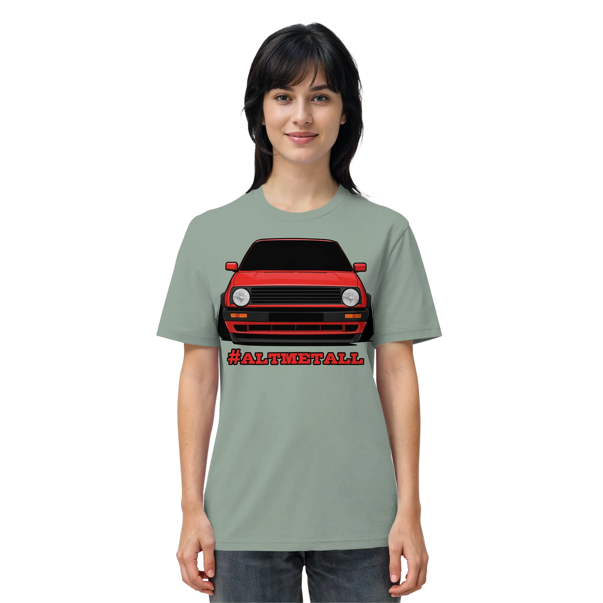 #ALTMETALL Shirt-Unisex-Shirts-BassBuddys-Burgundy-XS-BassBuddys | Shop