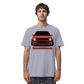 #ALTMETALL Shirt-Unisex-Shirts-BassBuddys-Burgundy-XS-BassBuddys | Shop