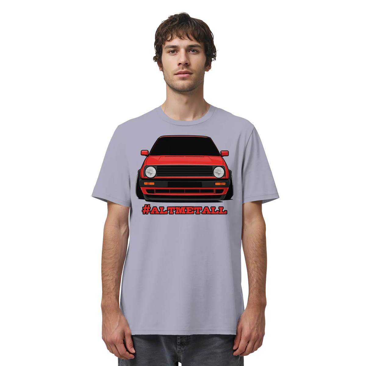 #ALTMETALL Shirt-Unisex-Shirts-BassBuddys-Burgundy-XS-BassBuddys | Shop